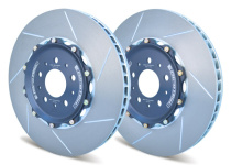 A2-110SL - GiroDisc 2-Delad Bromsskiva (Vänster)